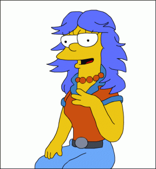 marge je mlada.gif
